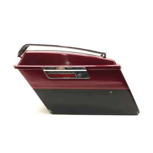 Harley 2000 Electra Glide Classic EFI Saddlebags 3444 x 6
