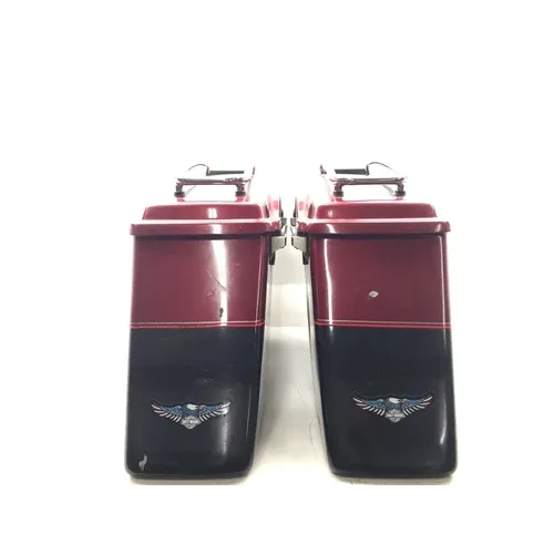 Harley 2000 Electra Glide Classic EFI Saddlebags 3444 x 11