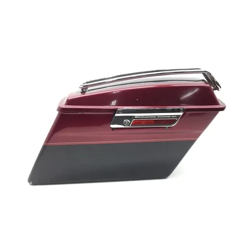 Harley 2000 Electra Glide Classic EFI Saddlebags 3444 x 2
