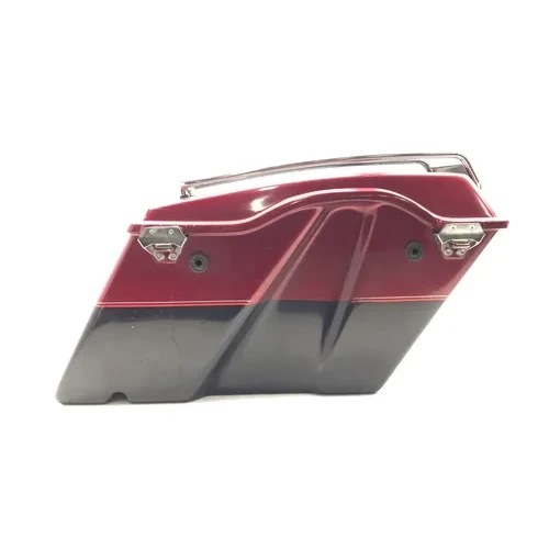 Harley 2000 Electra Glide Classic EFI Saddlebags 3444 x 9