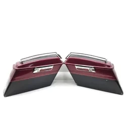 Harley 2000 Electra Glide Classic EFI Saddlebags 3444 x