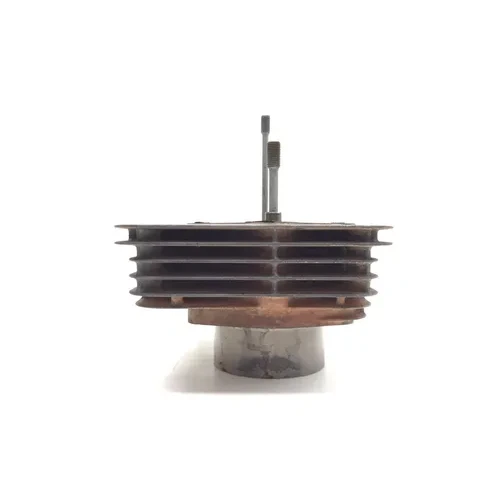 Honda 2003 Foreman 450 TRX450FE 4x4 ES Engine Cylinder Jug W Piston 3446 5