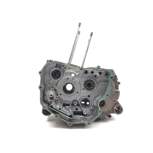 Honda 2003 Foreman 450 TRX450FE 4x4 ES Engine Left Right Center Cases Case 3446 2
