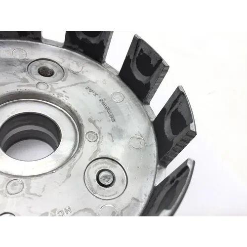 Honda 2003 Foreman 450 TRX450FE 4x4 Complete Clutch Assembly Basket Hub 3446 x 3