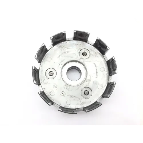 Honda 2003 Foreman 450 TRX450FE 4x4 Complete Clutch Assembly Basket Hub 3446 x