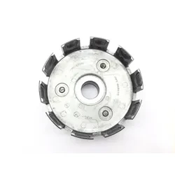 Honda 2003 Foreman 450 TRX450FE 4x4 Complete Clutch Assembly Basket Hub 3446 x
