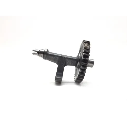 Honda 2003 Foreman 450 TRX450FE 4x4 ES Engine Counter Balancer 3446