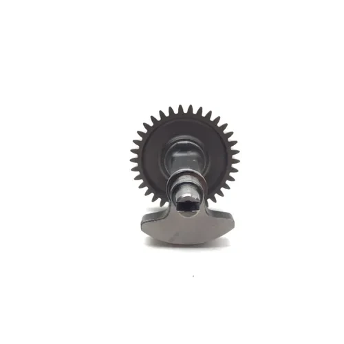 Honda 2003 Foreman 450 TRX450FE 4x4 ES Engine Counter Balancer 3446 4