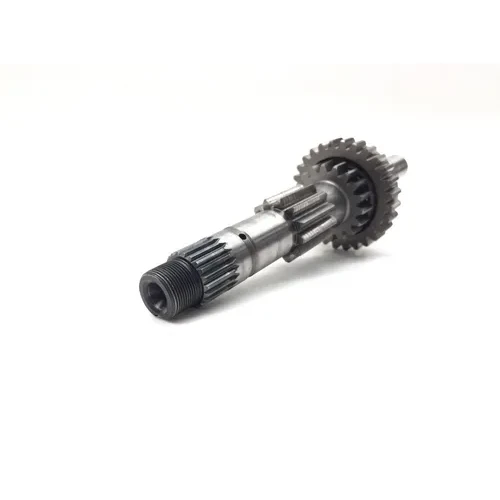 Honda 2003 Foreman 450 TRX450FE 4x4 ES Transmission Gear Set Complete 3446 7
