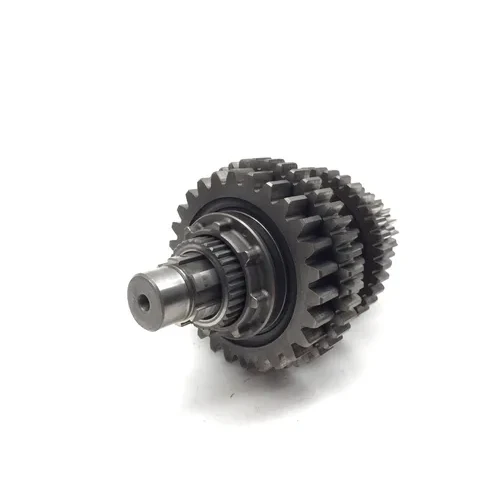 Honda 2003 Foreman 450 TRX450FE 4x4 ES Transmission Gear Set Complete 3446 4