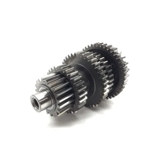 Honda 2003 Foreman 450 TRX450FE 4x4 ES Transmission Gear Set Complete 3446 5