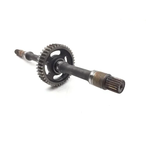 Honda 2003 Foreman 450 TRX450FE 4x4 ES Transmission Gear Set Complete 3446 10
