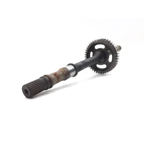 Honda 2003 Foreman 450 TRX450FE 4x4 ES Transmission Gear Set Complete 3446 9
