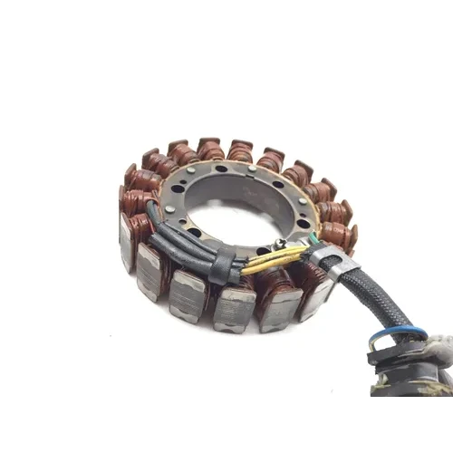 Honda 2003 Foreman 450 TRX450FE 4x4 ES Engine Stator Generator 3446 7