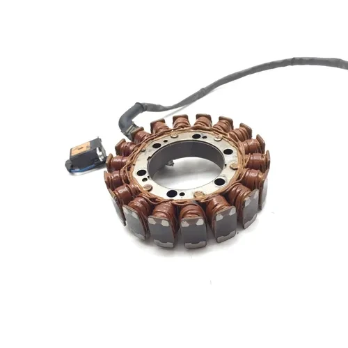 Honda 2003 Foreman 450 TRX450FE 4x4 ES Engine Stator Generator 3446 3
