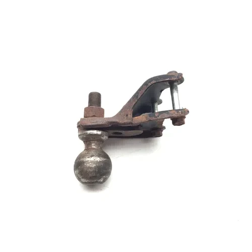 Honda 2003 Foreman 450 TRX450FE 4x4 ES Hitch 3446  50810-HN2-000 6