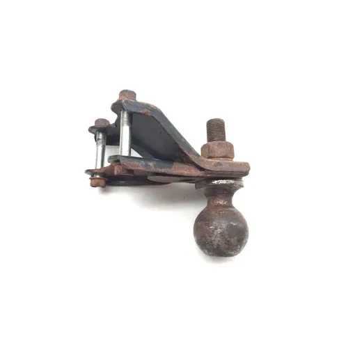 Honda 2003 Foreman 450 TRX450FE 4x4 ES Hitch 3446  50810-HN2-000 5