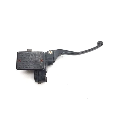 Honda 2003 Foreman 450 TRX450FE 4x4 ES Front Brake Master Cylinder 3446 1