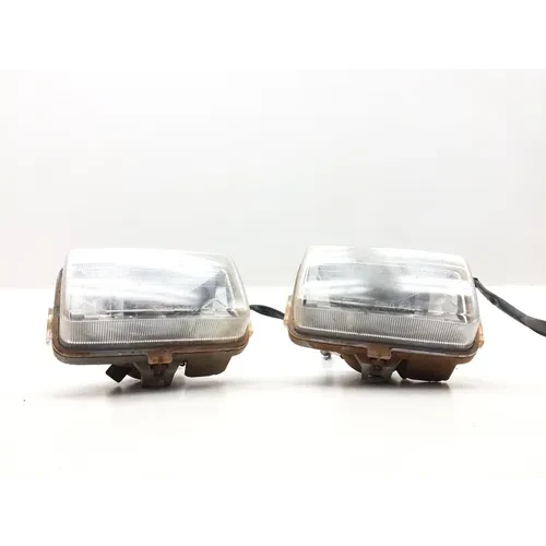 Honda 2003 Foreman 450 TRX450FE 4x4 ES Left Right Headlight Set 3446 6