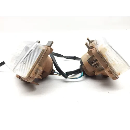 Honda 2003 Foreman 450 TRX450FE 4x4 ES Left Right Headlight Set 3446 3