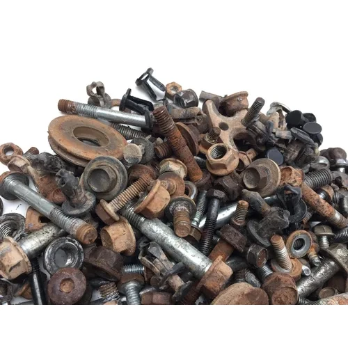Honda 2003 Foreman 450 TRX450FE 4x4 ES MISC Bolt Set 3446 2
