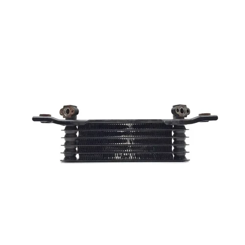 Honda 2003 Foreman 450 TRX450FE 4x4 ES Engine Oil Cooler with Lines 3446 x 6
