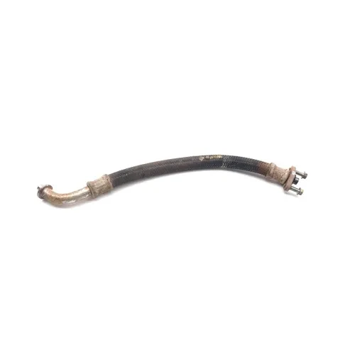 Honda 2003 Foreman 450 TRX450FE 4x4 ES Engine Oil Cooler with Lines 3446 x 3