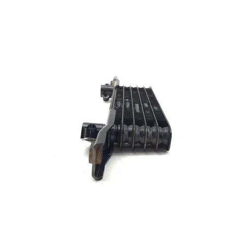 Honda 2003 Foreman 450 TRX450FE 4x4 ES Engine Oil Cooler with Lines 3446 x 8
