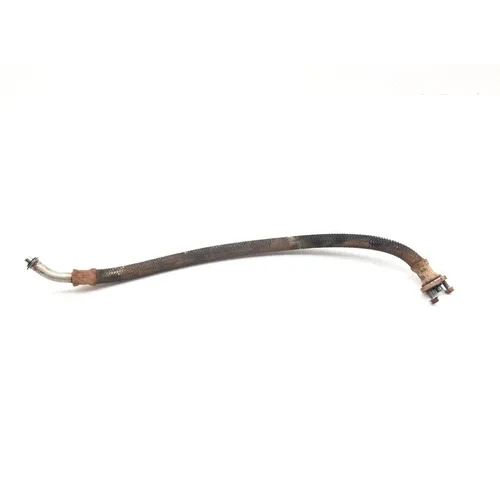 Honda 2003 Foreman 450 TRX450FE 4x4 ES Engine Oil Cooler with Lines 3446 x 2