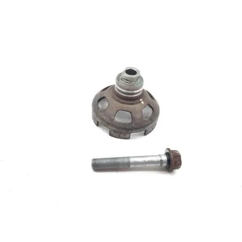 Honda 2003 Foreman 450 TRX450FE 4x4 ES Pull Start Recoil Starter 3446 2