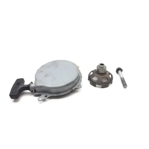 Honda 2003 Foreman 450 TRX450FE 4x4 ES Pull Start Recoil Starter 3446 1