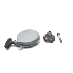 Honda 2003 Foreman 450 TRX450FE 4x4 ES Pull Start Recoil Starter 3446