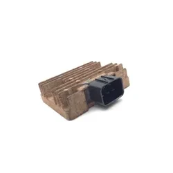 Honda 2003 Foreman 450 TRX450FE 4x4 ES Ignition Voltage Regulator 3446