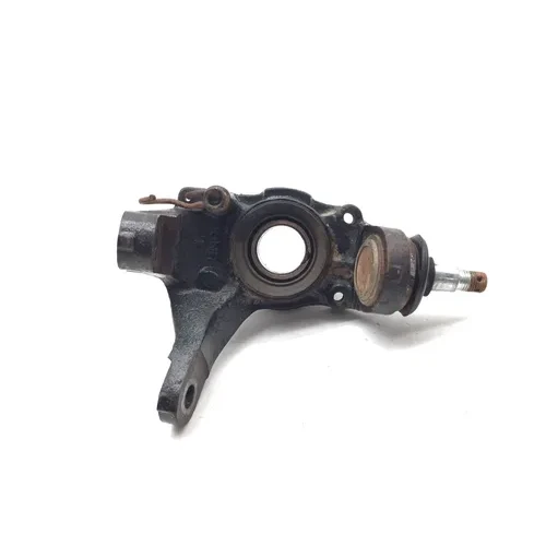 Honda 2003 Foreman 450 TRX450FE 4x4 ES Left Front Spindle Steering Knuckle 3446 6
