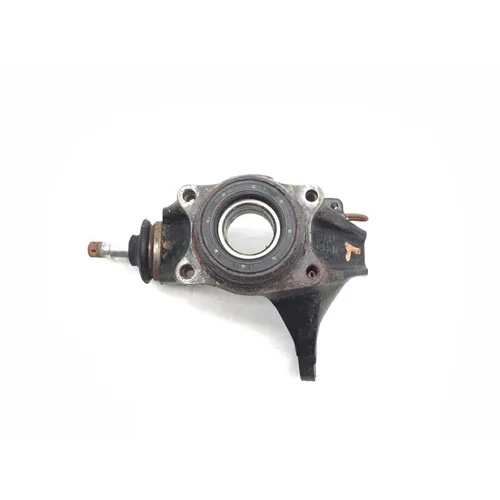 Honda 2003 Foreman 450 TRX450FE 4x4 ES Left Front Spindle Steering Knuckle 3446