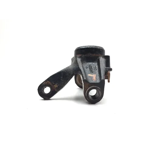 Honda 2003 Foreman 450 TRX450FE 4x4 ES Left Front Spindle Steering Knuckle 3446 3