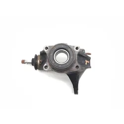 Honda 2003 Foreman 450 TRX450FE 4x4 ES Left Front Spindle Steering Knuckle 3446