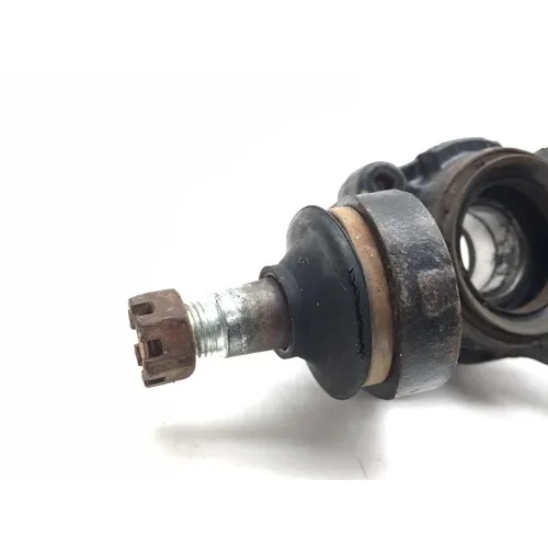 Honda 2003 Foreman 450 TRX450FE 4x4 Right Front Spindle Steering Knuckle 3446 x 7
