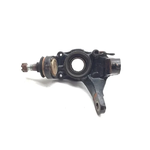 Honda 2003 Foreman 450 TRX450FE 4x4 Right Front Spindle Steering Knuckle 3446 x 6