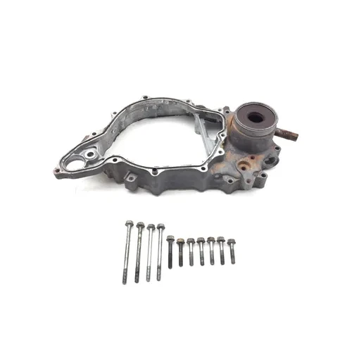 Honda 2003 Foreman 450 TRX450FE 4x4 ES Inner Stator Cover 3446 11340-HN0-671