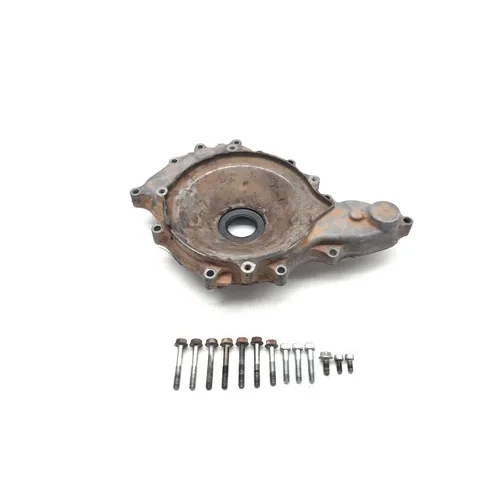 Honda 2003 Foreman 450 TRX450FE 4x4 ES Outer Stator Cover 3446 11351-HN0-670