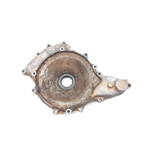 Honda 2003 Foreman 450 TRX450FE 4x4 ES Outer Stator Cover 3446  11351-HN0-670 2