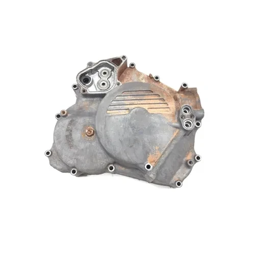 Honda 2003 Foreman 450 TRX450FE 4x4 ES Engine Clutch Cover 3446  11330-HN0-770 2