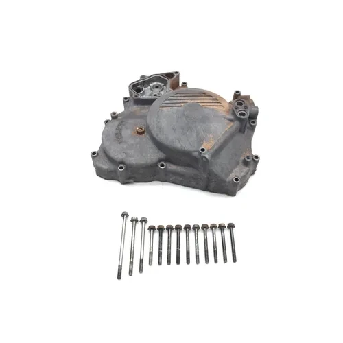 Honda 2003 Foreman 450 TRX450FE 4x4 ES Engine Clutch Cover 3446  11330-HN0-770 1