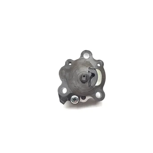 Honda 2003 Foreman 450 TRX450FE 4x4 ES Engine Oil Pump Assembly 3446 5