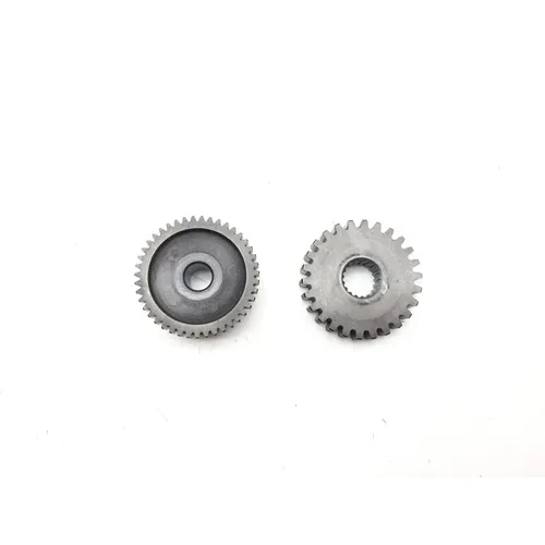 Honda 2003 Foreman 450 TRX450FE 4x4 ES Engine Starter Gears 3446 4