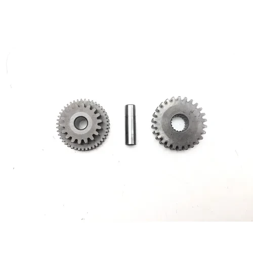 Honda 2003 Foreman 450 TRX450FE 4x4 ES Engine Starter Gears 3446 3