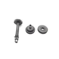 Honda 2003 Foreman 450 TRX450FE 4x4 ES Engine Starter Gears 3446