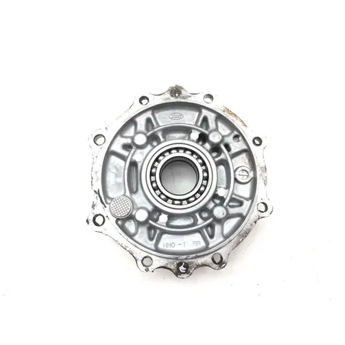 Honda 2003 Foreman 450 TRX450FE 4x4 ES Rear Diff Differential 3446 6