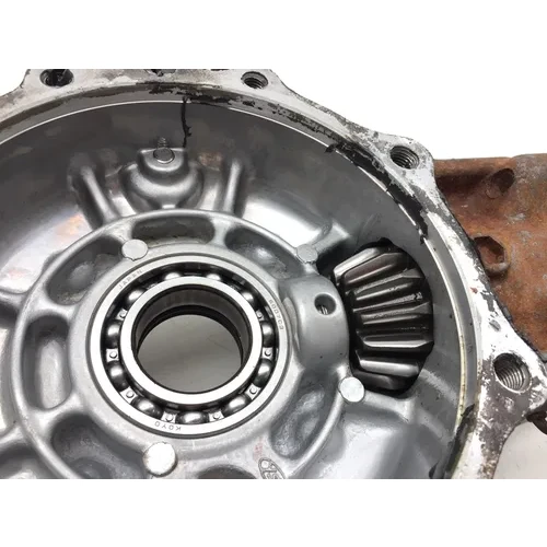 Honda 2003 Foreman 450 TRX450FE 4x4 ES Rear Diff Differential 3446 5